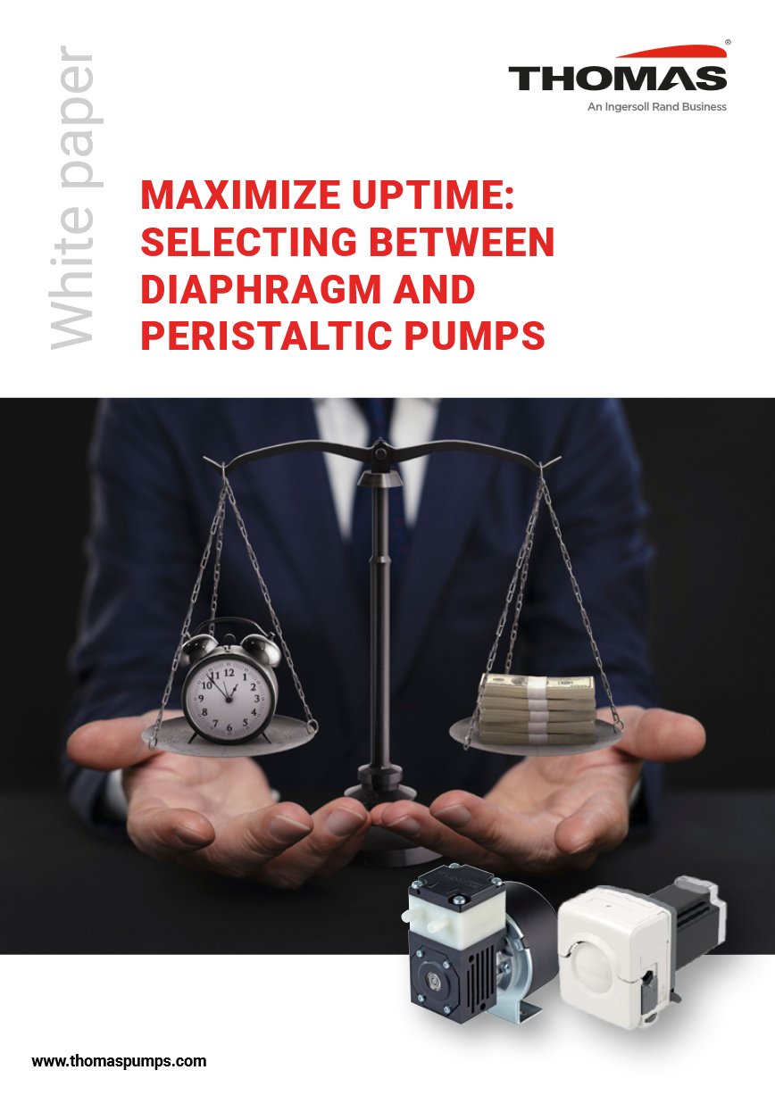 Maximize Uptime PDF