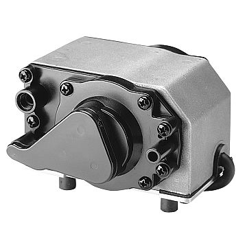 Linear pumps & compressors | 6025 DC Series | Thomas