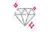 Premium materials icon