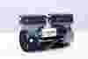 TH Product Photo Exterior bottom gas diaphragm pumps 8311 series