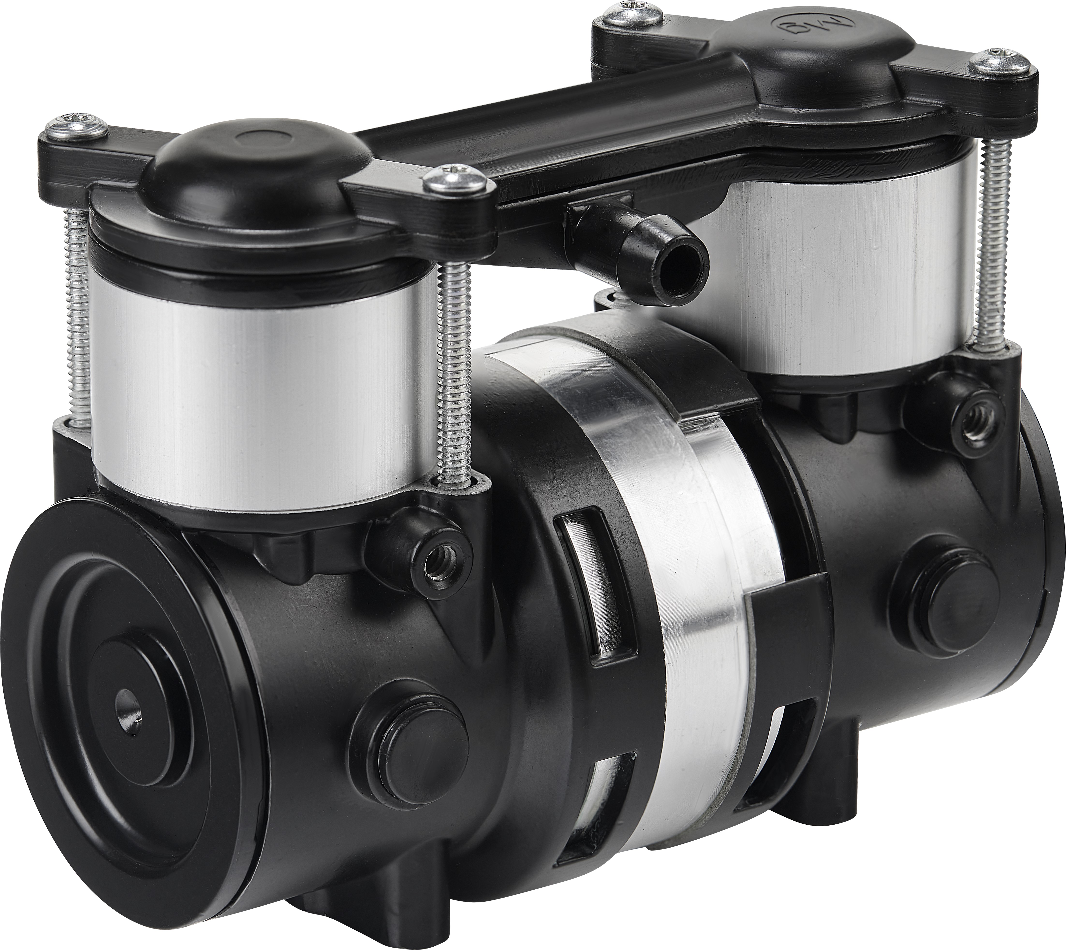 WOB-L Piston Pumps and Compressors | 2109Z Series | Thomas