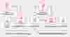 bio-pharmaceutical upstream and downstream processing