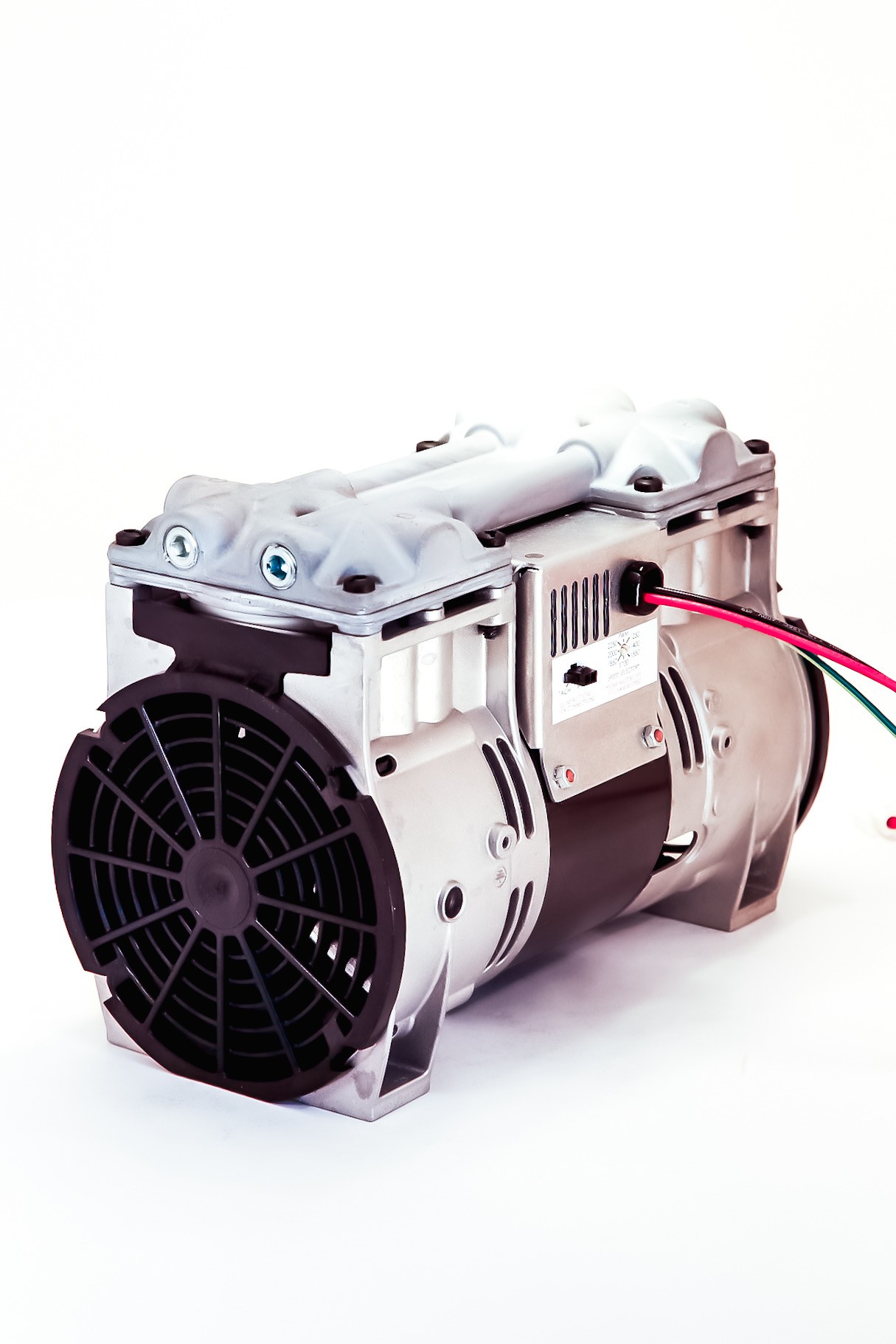 OEMポンプとコンプレッサー｜Thomas