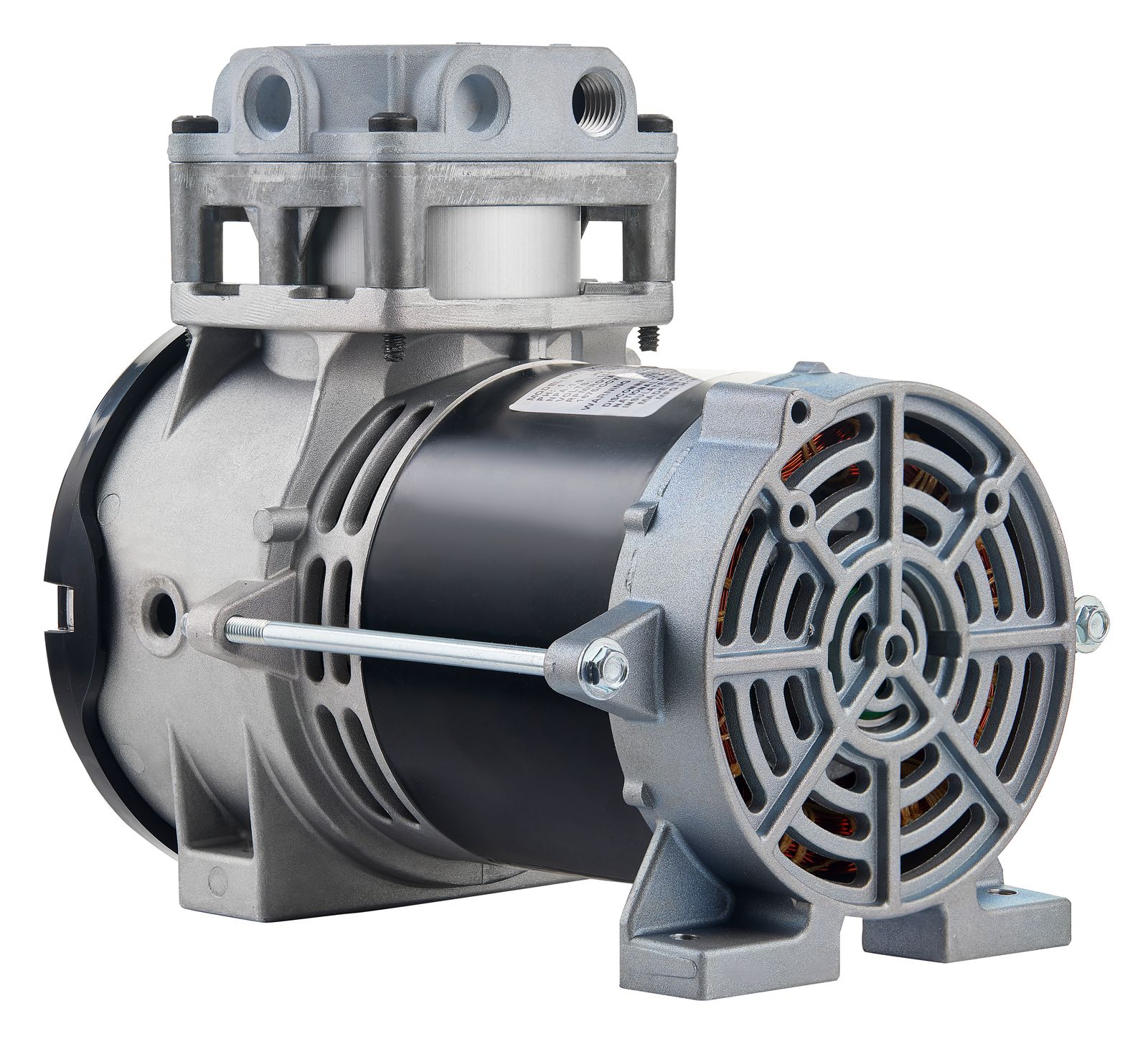 TH Product Photo gas piston pumps 380 series