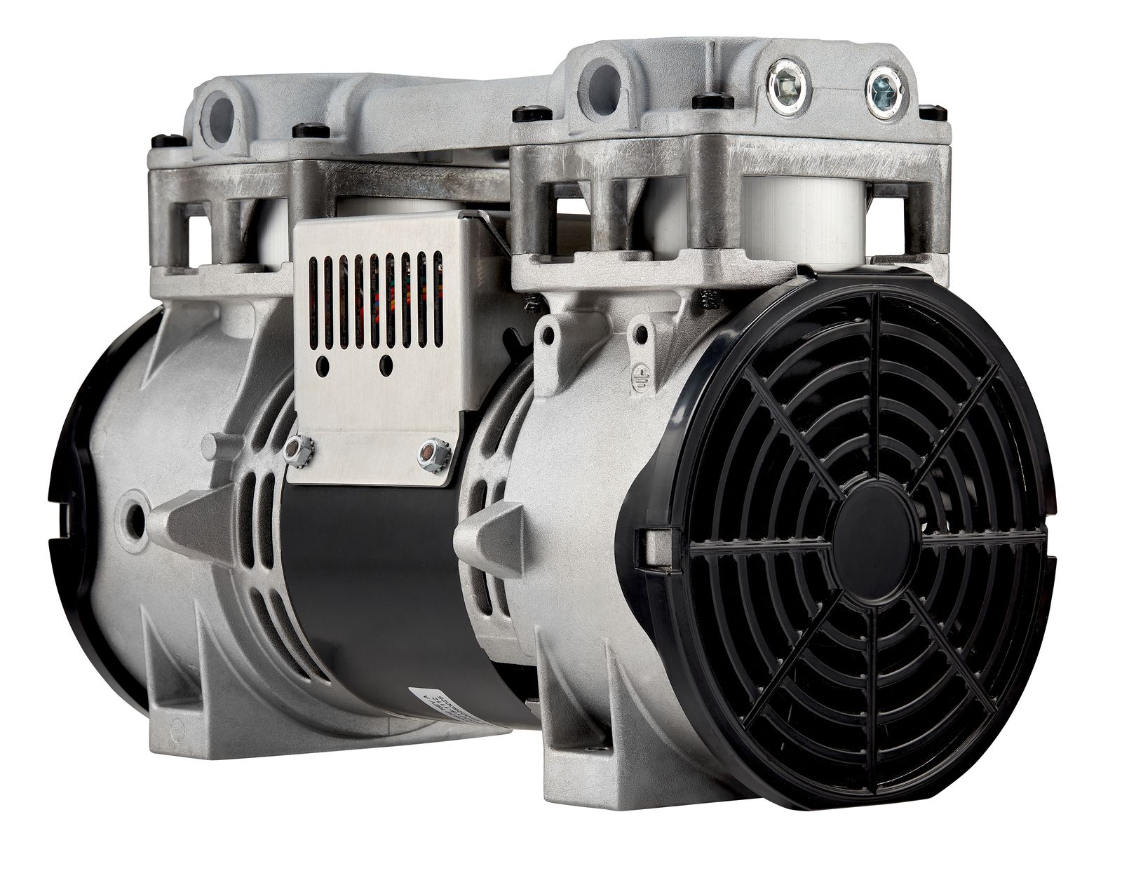 TH Product Photo Exterior side gas piston pumps 2380z1 series