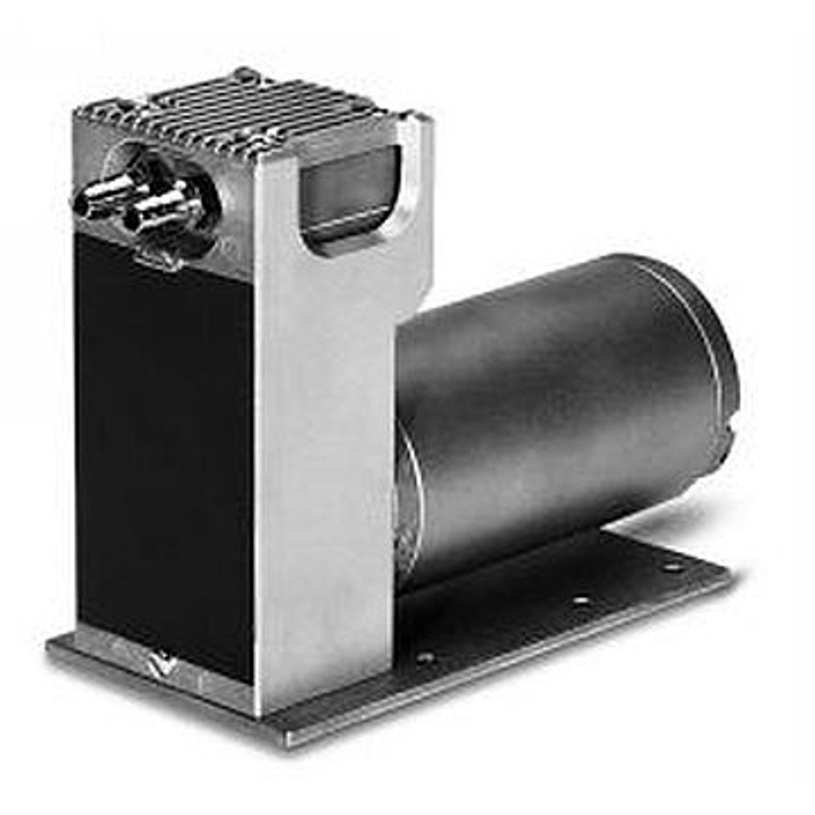 TH Product Photo gas piston pumps 8009 series