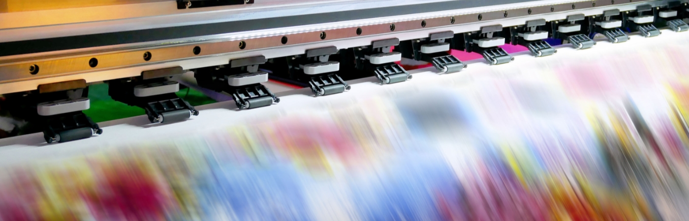 Digital Inkjet