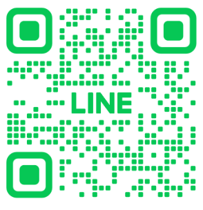 LINE QR code