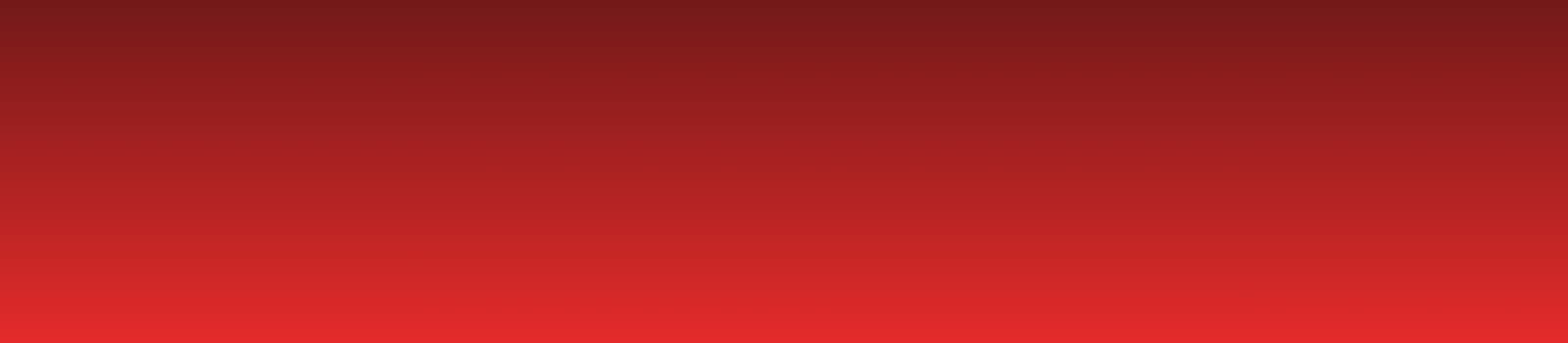 Red gradient banner