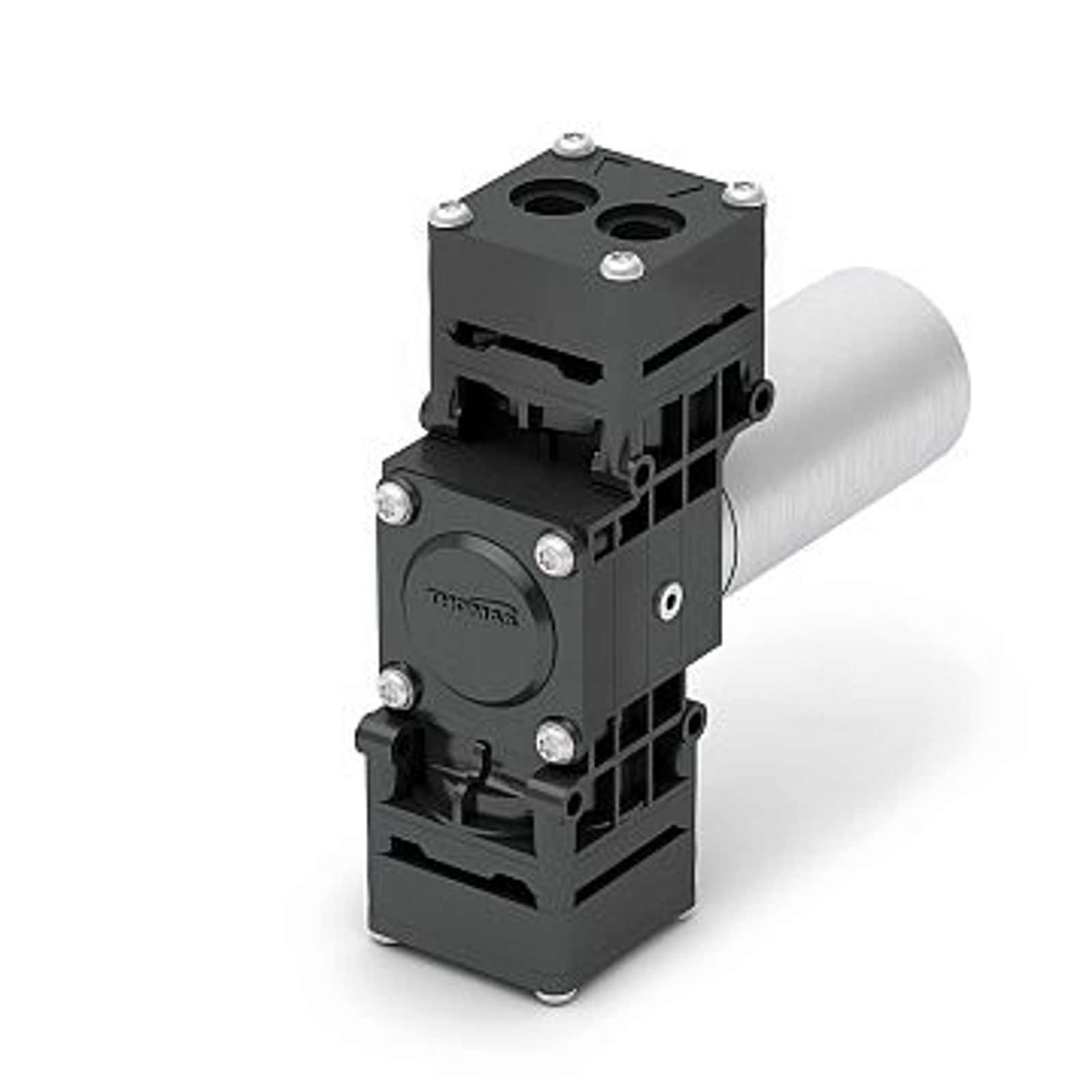 TH Product Photo gas diaphragm pumps 1620 series