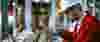 Pumps maintenance banner