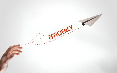  Precision and Reliability Icon