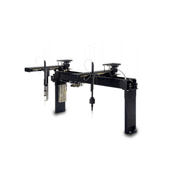 LIQUID HANDLING (XYZ) ROBOTIC