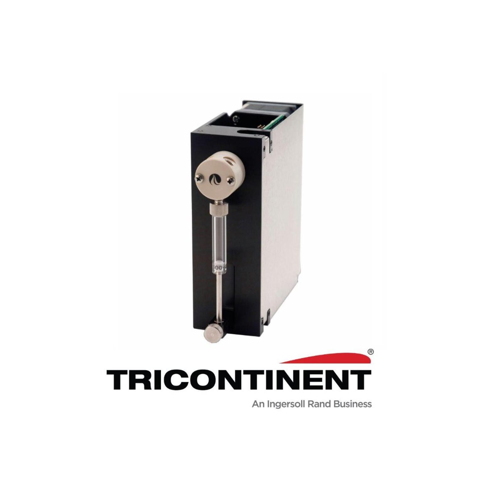 tricontinent
