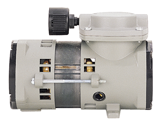 とうます13900 Diaphragm pumps & compressors | 107 Series | Thomas