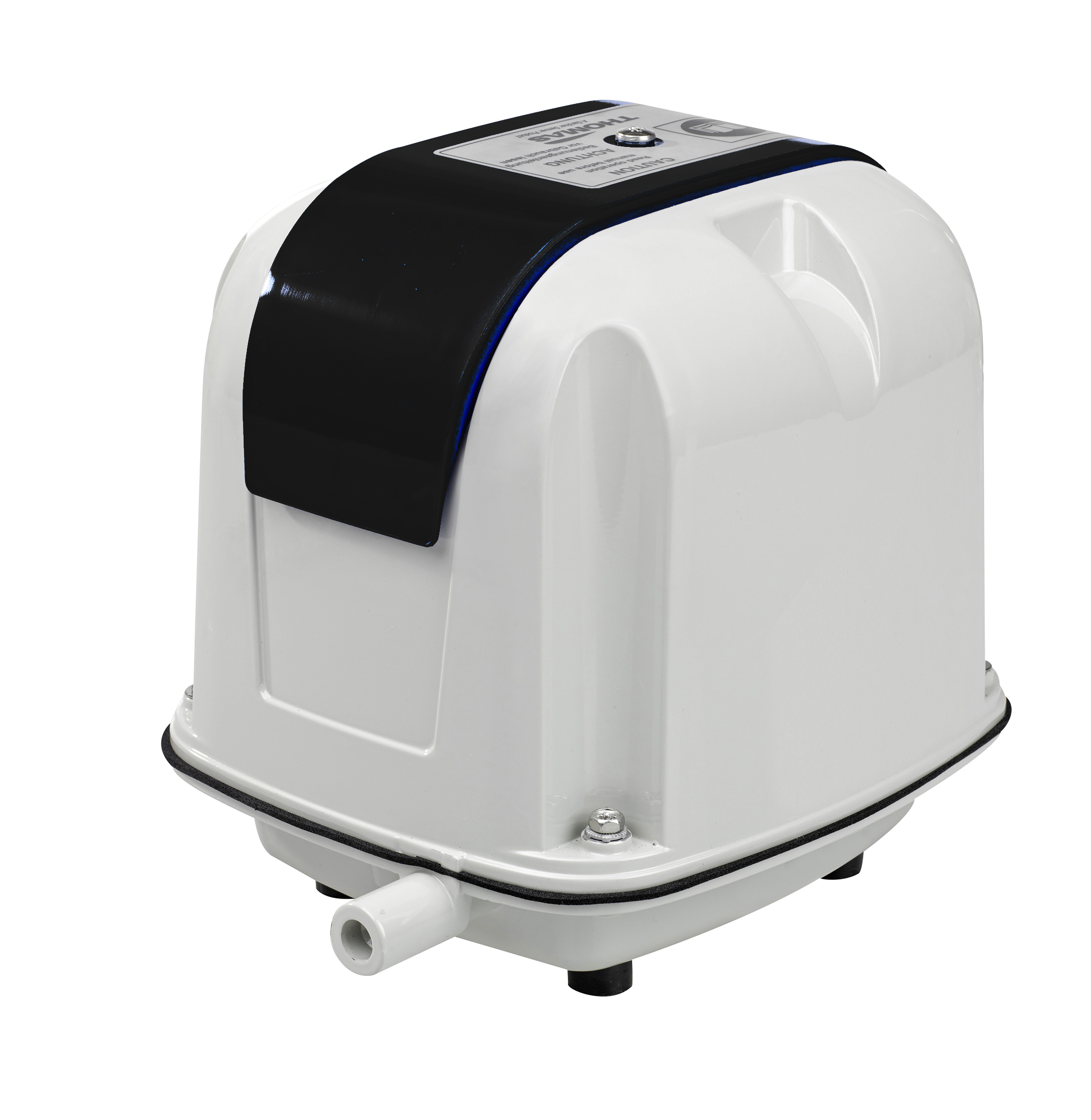 TH Product Photo gas linear pumps ap series 115 v 60 hz