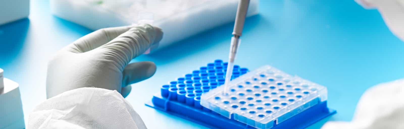Molecular Diagnostics Pumps