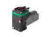 Diaphragm Gas