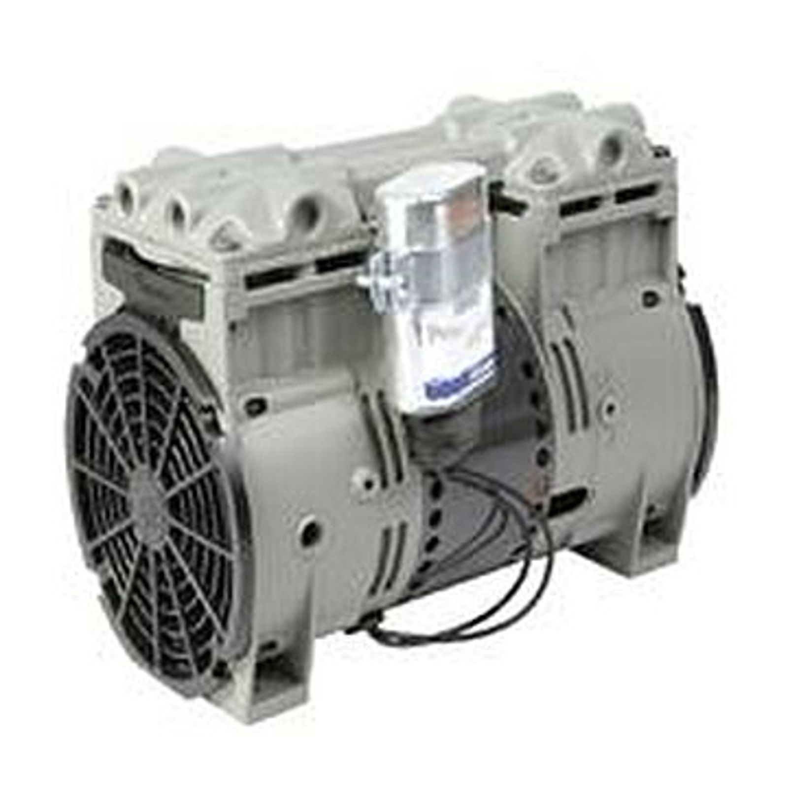 TH Product Photo gas piston pumps 2688t series