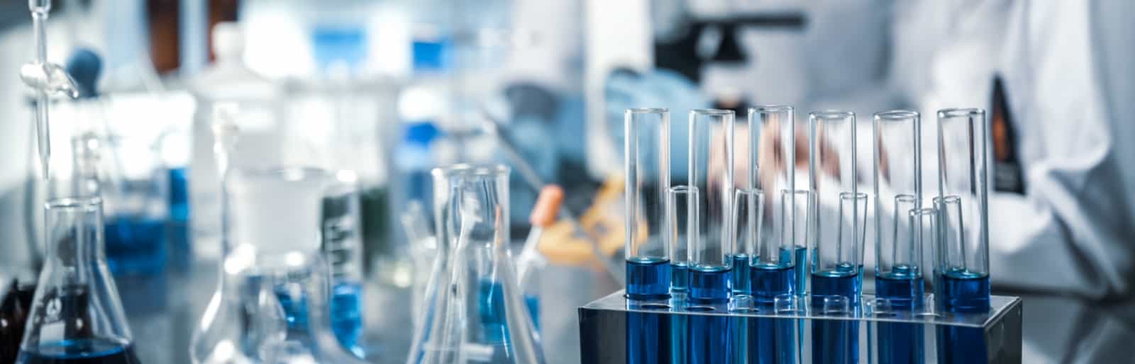Clinical Chemistry Analyzer Pumps