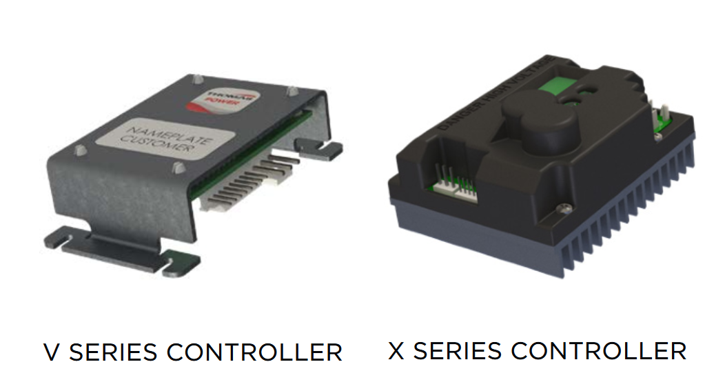 BLDC Controllers