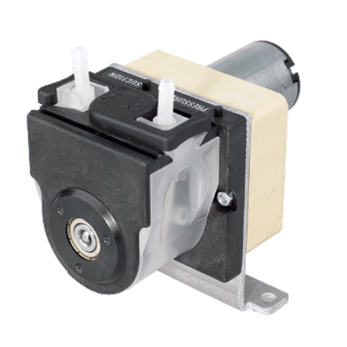 TH Product Photo liquid peristaltic pumps sr 25 series
