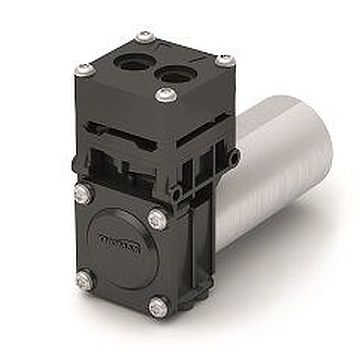 TH Product Photo gas diaphragm pumps 1610 series