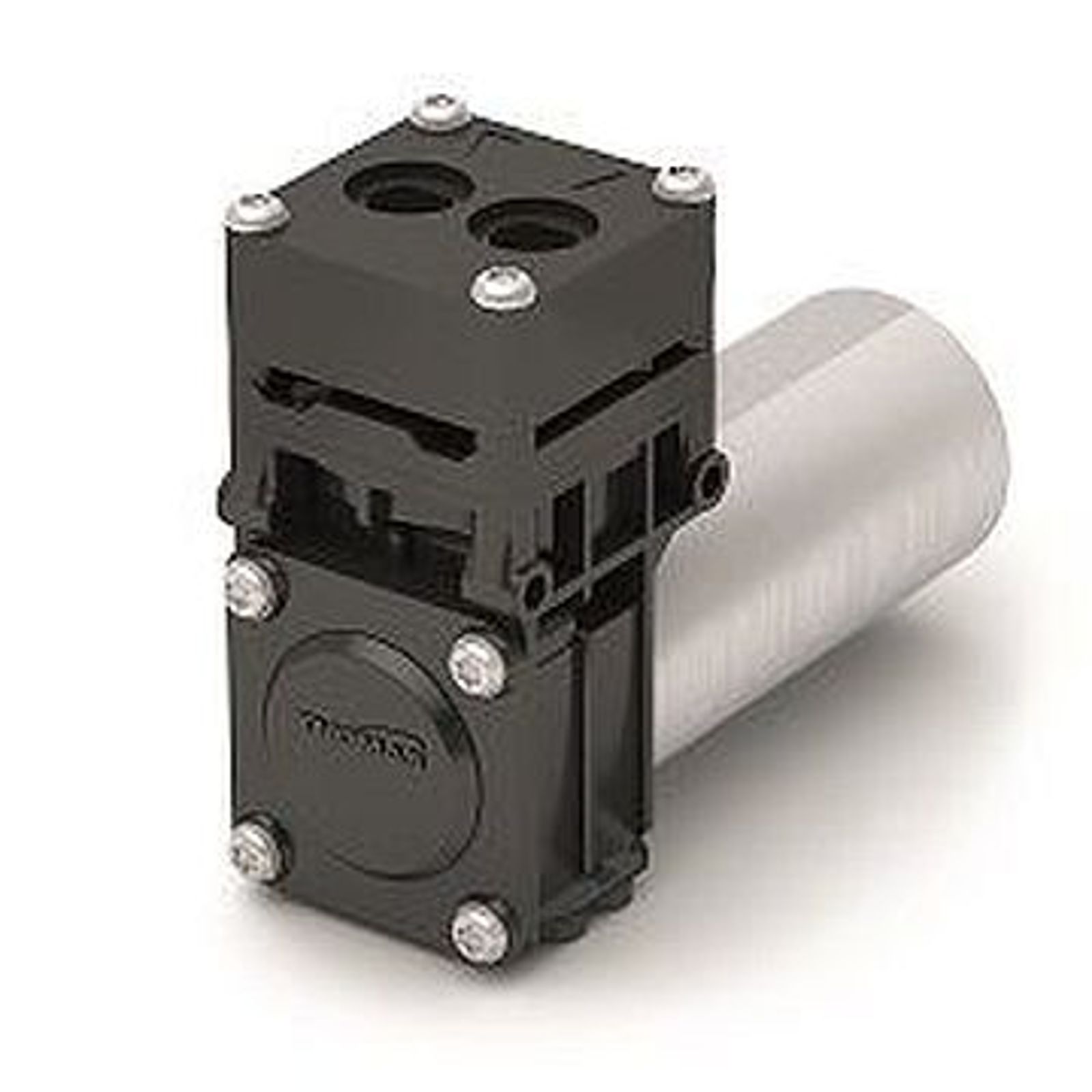 TH Product Photo gas diaphragm pumps 1610 series