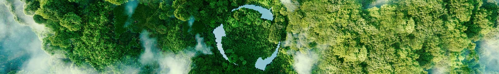 Sustainability banner