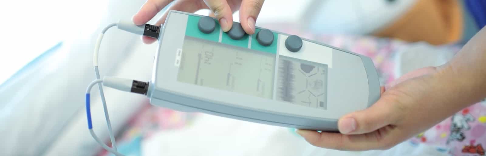 Point of Care Testing Pumps