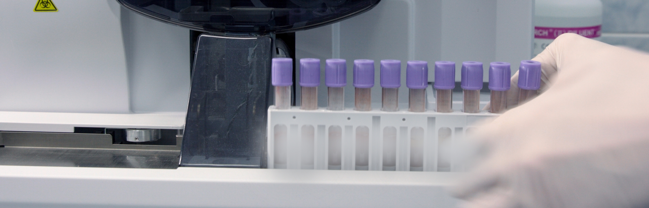 Blood Gas Analyzer Pumps 