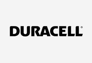 Duracell 金頂