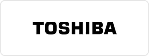 TOSHIBA