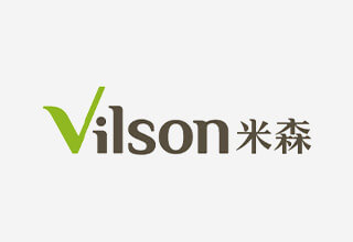 米森 Vilson