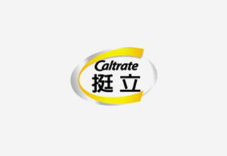Caltrate 挺立