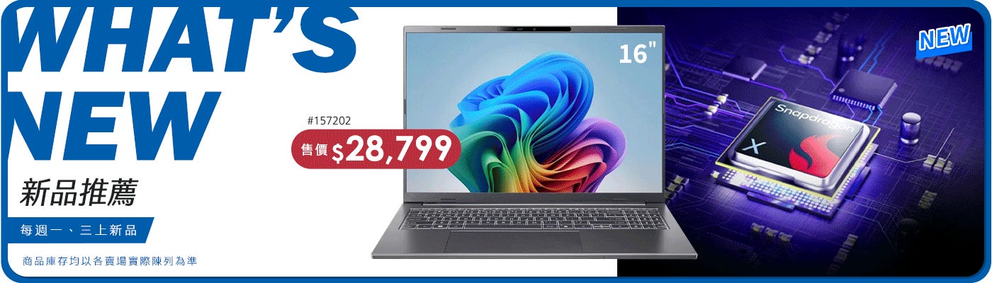 好市多 新品推薦