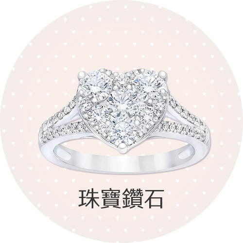 珠寶黃金