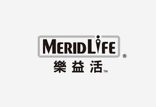 MeridLife 樂益活