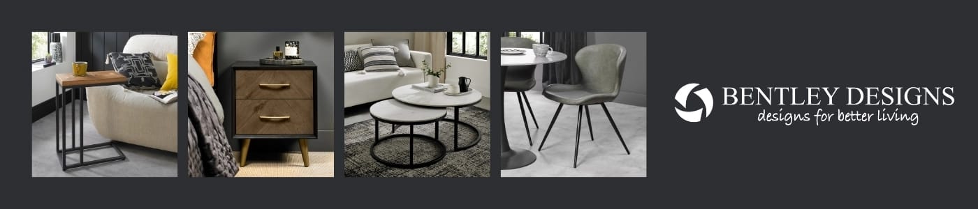 Bentley designs