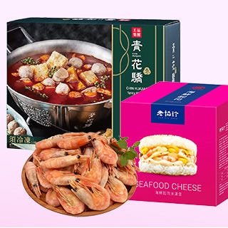 生鮮食品