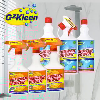 Ozkleen
