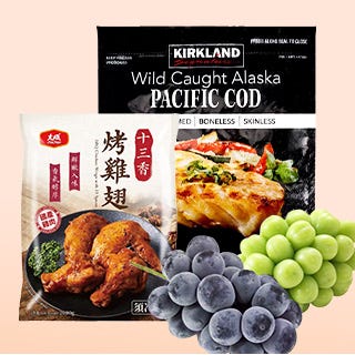 生鮮食品