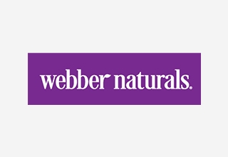Webber Naturals