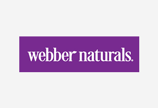 Webber Naturals