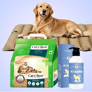寵物用品