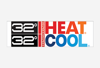 32 Degrees
