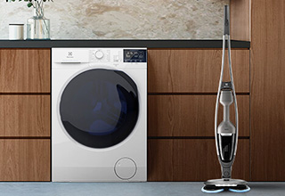 Electrolux 伊萊克斯