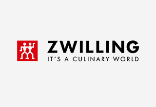 ZWILLING 德國雙人