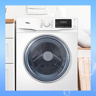 洗烘衣機