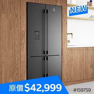 新品推薦 What's New